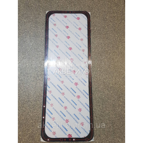 Прокладка поддона двигателя 1009031-29D FAW 3252 FAW-3312 FAW-J6 CA6DL-24