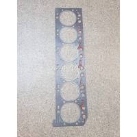 Прокладка головки блока ГБЦ Cummins ISLe, QSL 8.3, 8.9 3967059, 4937728, 4981796 (Производство Cummins)