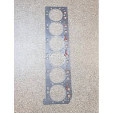 Прокладка головки блока ГБЦ Cummins ISLe, QSL 8.3, 8.9 3967059, 4937728, 4981796 (Производство Cummins)