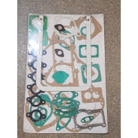 Комплект прокладок на двигатель Dongfeng D6114