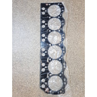 Прокладка головки блока ГБЦ на Faw 3252 CA6DL2 1003020-29D