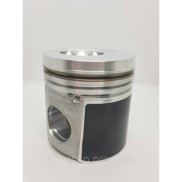 Поршень на Cummins C8.3, 6CT8.3, 6CTA8.3, QSC8.3, ISC8.3 3917707, 3802263