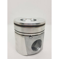 Поршень ремонтний (+0.50 мм) Cummins 4BT3.9 / 6BT5.9 / EQB 3802764 3928674