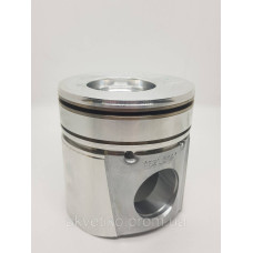 Поршень ремонтный (+0.50 мм) Cummins 4BT3.9/6BT5.9/EQB 3802764 3928674