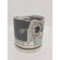 Поршень в сборе на Cummins 4BT 3.9/6BT/6BTA 5.9 3802160, 3907163, 4991277 (Пр-во Cummins)