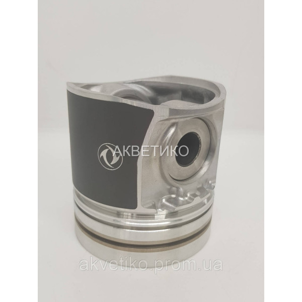 Поршень в сборе на Cummins 4BT 3.9/6BT/6BTA 5.9 3802160, 3907163, 4991277 (Пр-во Cummins)