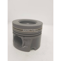 Поршень ремонтный +0.5 на двигатель CUMMINS ISF 2.8 4995266, 4309425