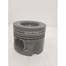 Поршень ремонтный +0.5 на двигатель CUMMINS ISF 2.8 4995266, 4309425