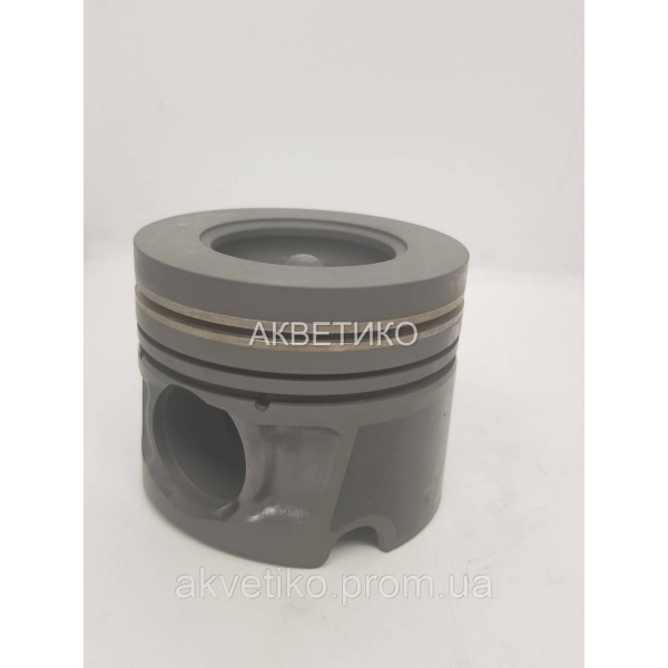 Поршень ремонтный +0.5 на двигатель CUMMINS ISF 2.8 4995266, 4309425