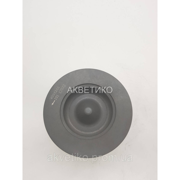 Поршень ремонтный +0.5 на двигатель CUMMINS ISF 2.8 4995266, 4309425