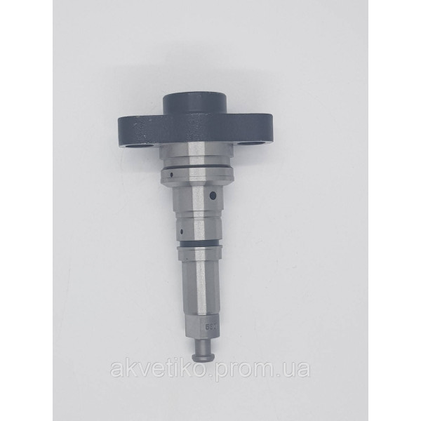 Плунжерная пара 530 на WD615 E-2