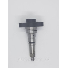 Плунжерная пара на двигатель Shanghai Diesel C6121 (ZS535, P535)