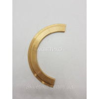 Полукольца коленвала (разбег вала) C6121/SC11/CAT 3306 для бульдозера SHANTUI SD16 1003652 7N9342