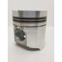 Поршень с кольцами на двигатель C6121/SC11/CAT 3306 8N3102