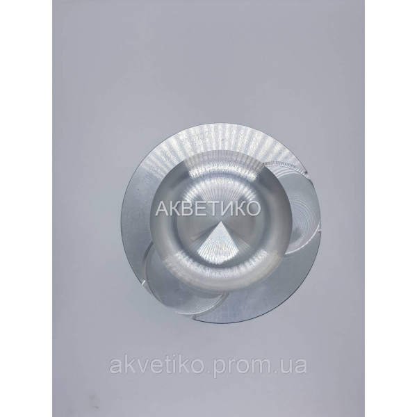 Поршень с кольцами на двигатель C6121/SC11/CAT 3306 8N3102