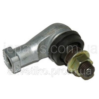 Наконечник тяги КПП правый Foton Camc М10*1 ⁇ 5 17AD-03655
