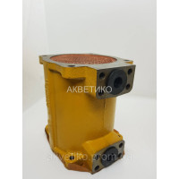 Теплообменник двигателя C6121/SC11 7N0165/7S6394/2P8797