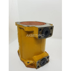 Теплообменник двигателя C6121/SC11 7N0165/7S6394/2P8797