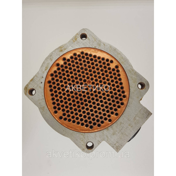 Теплообменник двигателя C6121/SC11 7N0165/7S6394/2P8797