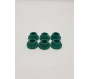 Шайбы болта клапанной крышки