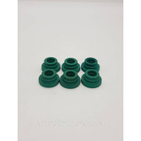 Уплотнение болта крышки клапанов D04-300-01a на D6114