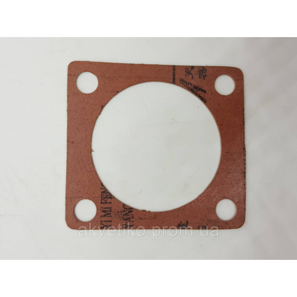 Прокладка впускного коллектора D12-308-01 на D6114