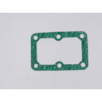 Прокладка корпуса термостата двигателя Shangchai D6114 D04-304-01+A