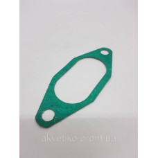 Прокладка впускного коллектора D04-131-30 на D6114
