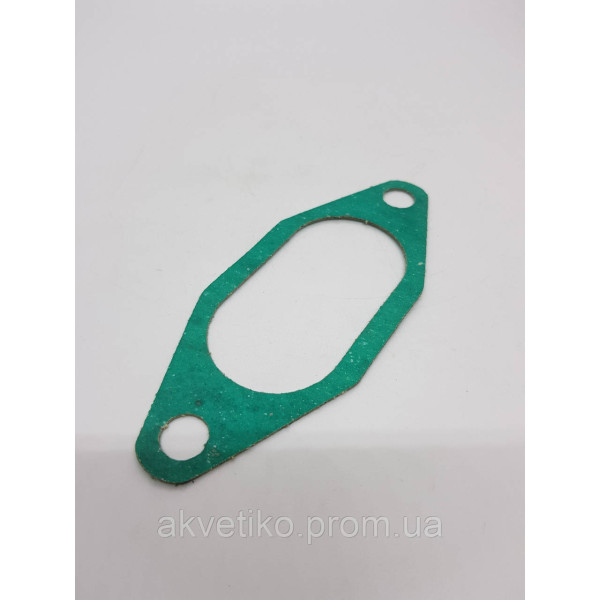 Прокладка впускного коллектора D04-131-30 на D6114