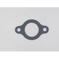 Прокладка выпускного коллектора D04-144-30 на D6114