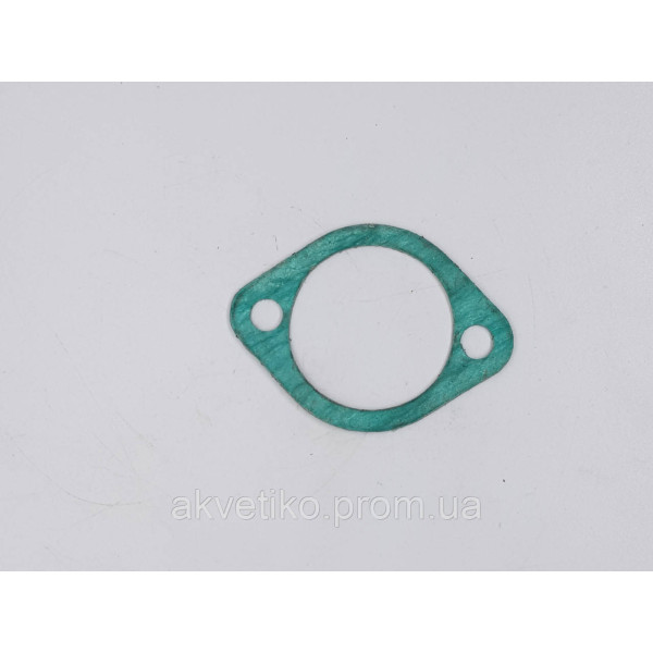 Прокладка оливоприемника двигателя D6114 D19-114-01