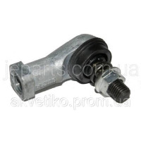 Наконечник тяги КПП правый d=12 D=10 Camc 17AD-03165