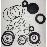 Ремкомплект ГУРа AZ9719470228/ZF8098/ZJ120-111 на самосвал HOWO SHAANXI FOTON FAW