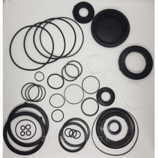 Ремкомплект ГУРа AZ9719470228/ZF8098/ZJ120-111 на самосвал HOWO SHAANXI FOTON FAW