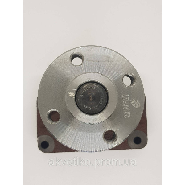 Привод вентилятора D6114, D9 D16A-010-01A