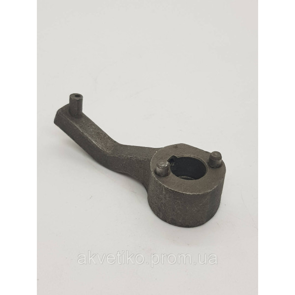 Форсунка охлаждения поршня D9 (D6114), SC9D220, D02A-030-03+A