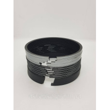 Кільця поршневі (18 шт) двигуна Shanghai SC9D / D9-220 / D6114