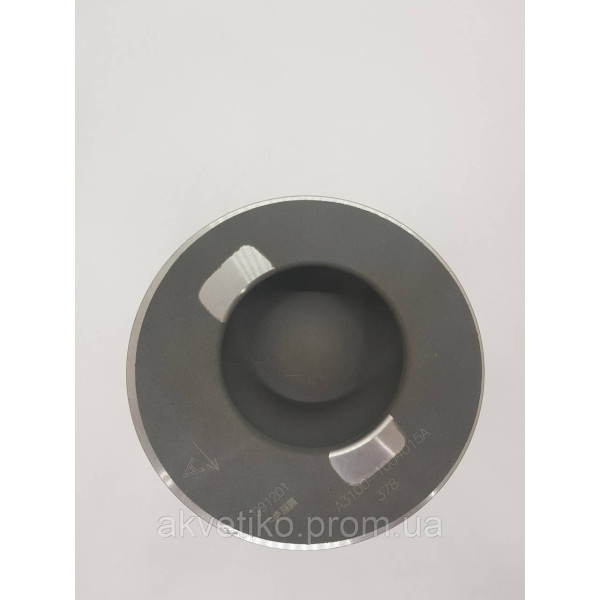 Поршень A3100-1004015A на YUCHAI YC6108 (Оригинал)