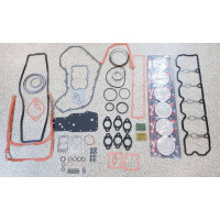 Ремкомплект двигателя полный Cummins 6ISB5.9/6QSB5.9