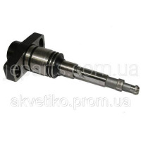 Плунжерная пара 938 HOWO WD615 JB/T-7173.1