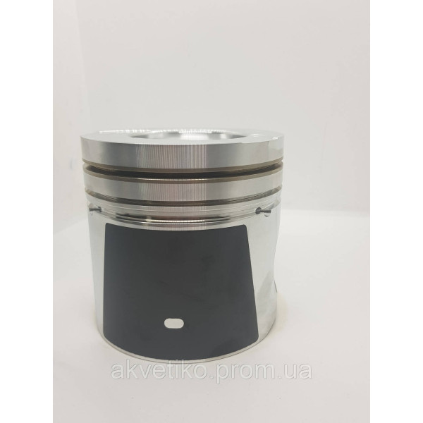 Поршень Weichai WD615 LEO100022A / 612600030011 (Leo Trade)