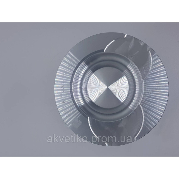 Поршень Weichai WD615 LEO100022A / 612600030011 (Leo Trade)