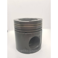 Поршень WD12 / WD618 / WP12 612600030024 SHAANXI Leo Trade