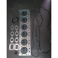 Ремкомплект прокладок верхний Cummins ISL8.9/QSL9/QSC8.3 4089758