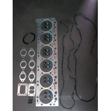 Ремкомплект прокладок верхний Cummins ISL8.9/QSL9/QSC8.3 4089758