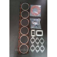 Ремкомплект двигателя верхний Cummins 6CT8.3 (425271/4025271)