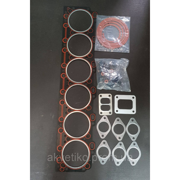 Ремкомплект двигателя верхний Cummins 6CT8.3 (425271/4025271)