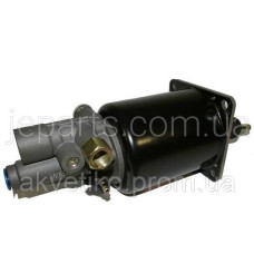 Пневмогидроусилитель сцепления (ПГУ) 102 мм Camc 3250, Faw 3252 1604A4D-010 16080160050