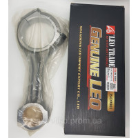 Шатун двигателя в сборе WD615 / WP10 61500030008 / 61500030022 (Leo Trade)