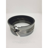 Кольца поршневые 2W1709/C05AL-1006694+A на двигатель C6121, SC11, Cat 3304 / 3306